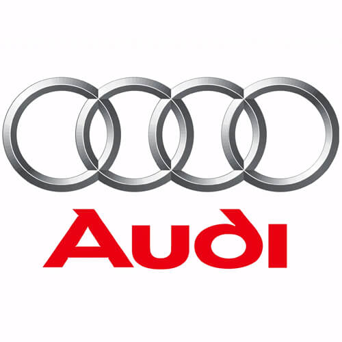 Audi Yedek Parça