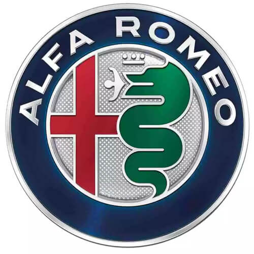 Alfa Romeo Yedek Parça